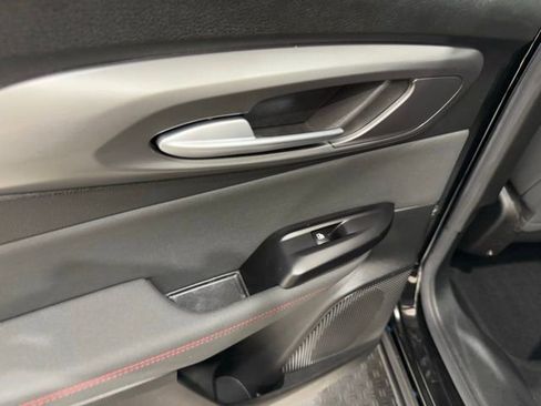 Used 2024 Dodge Hornet R/T image 16