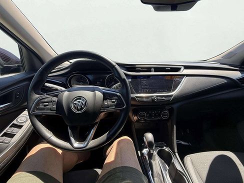 Used 2021 Buick Encore GX Select FWD image 15