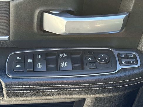 Used 2024 RAM 2500 Big Horn image 13