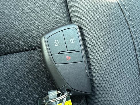 New 2026 GMC Sierra 2500 Pro image 31