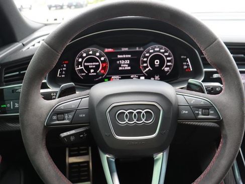 Used 2022 Audi RS Q8 AWD/4WD image 19