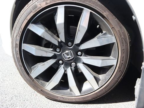 Used 2015 Honda Civic EX-L image 17