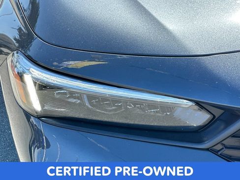 Used 2026 Honda Civic Sport image 24