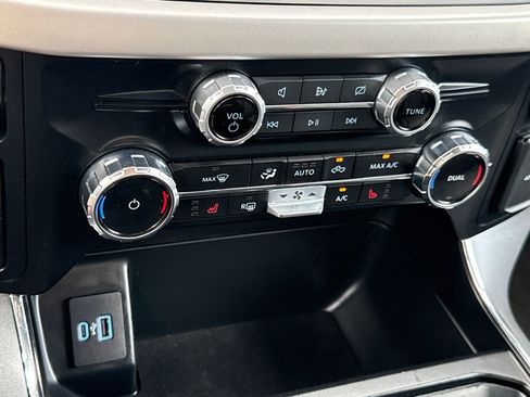 Used 2023 Ford F150 XLT w/ Equipment Group 302A High image 23