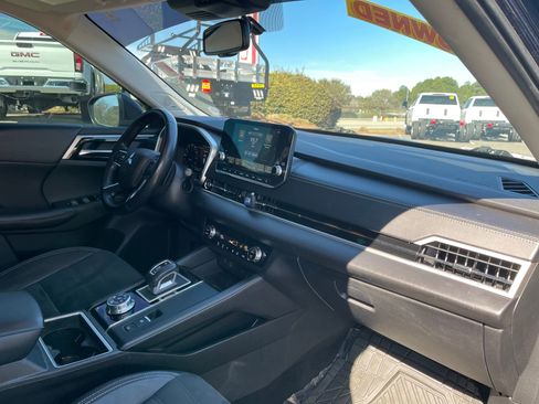 Used 2022 Mitsubishi Outlander SEL Black Edition image 29