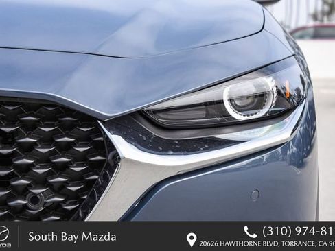 New 2026 MAZDA CX-30 AWD 2.5 S image 4