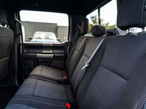 Used 2018 Ford F150 XLT w/ Equipment Group 302A Luxury AWD/4WD image 22