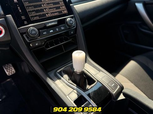 Used 2017 Honda Civic Si image 18