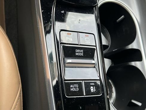 Used 2021 Hyundai Sonata Limited w/ Cargo Package FWD image 31