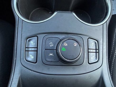 Used 2022 GMC Terrain SLE w/ Driver Convenience Package AWD/4WD image 35