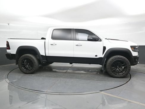 Used 2022 RAM 1500 TRX w/ TRX Level 2 Equipment Group AWD/4WD image 5