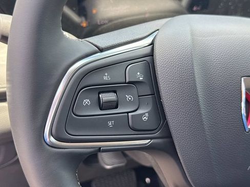 New 2026 Buick Encore GX Preferred w/ Advanced Technology Package AWD/4WD image 25