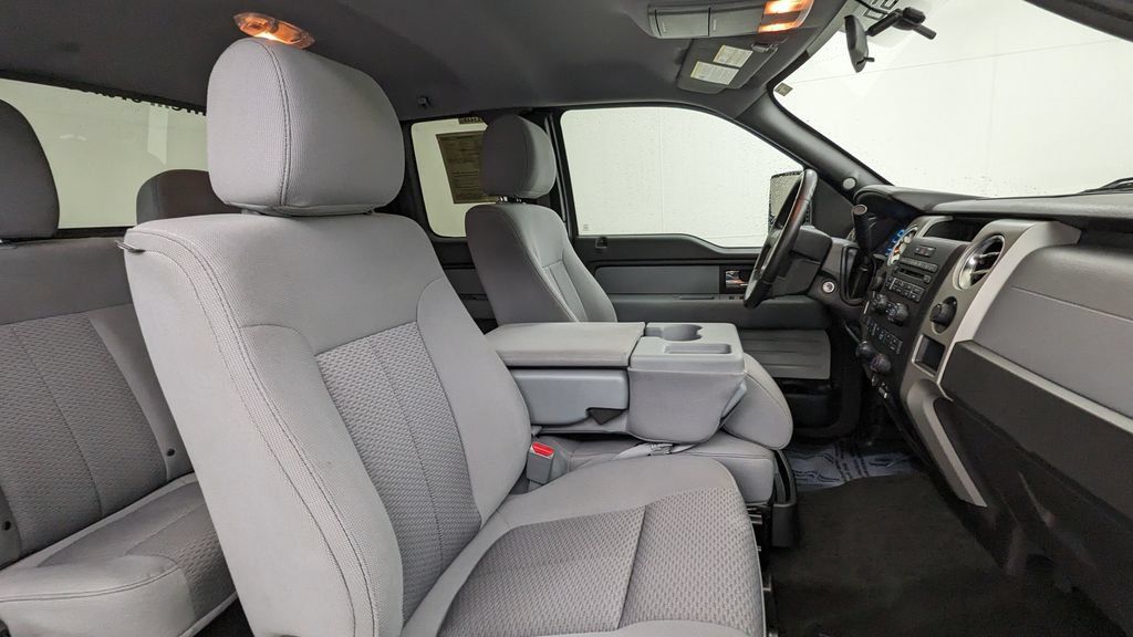 Used 2012 Ford F150 XLT w/ XTR Pkg AWD/4WD image 35