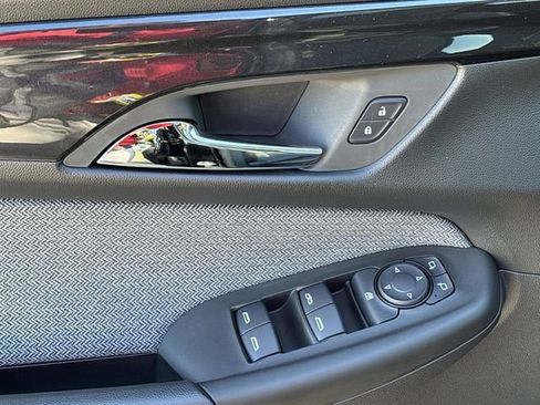 New 2026 Chevrolet TrailBlazer LT w/ Convenience Package image 22