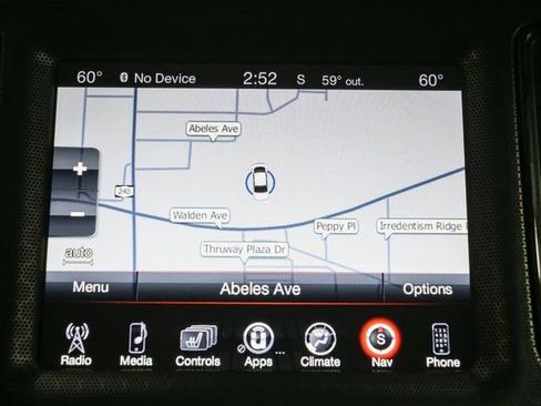 Used 2016 Dodge Challenger R/T Scat Pack image 24