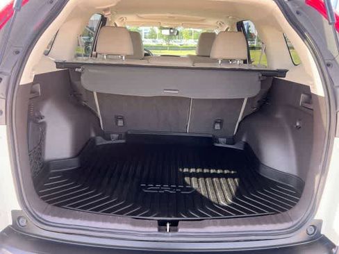 Used 2012 Honda CR-V EX-L image 20