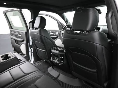 New 2026 RAM 1500 Rebel w/ Rebel Level 2 Equipment Group AWD/4WD image 20