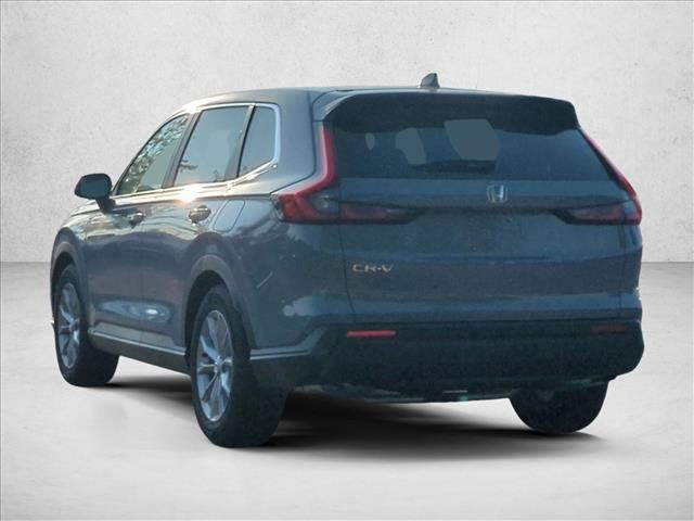 Used 2025 Honda CR-V EX-L image 7