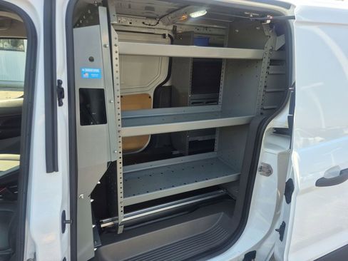 Used 2023 Ford Transit Connect XL FWD image 25