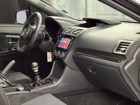 Used 2019 Subaru WRX Premium image 21