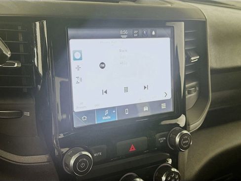 New 2026 RAM 2500 Tradesman w/ Chrome Appearance Group image 13