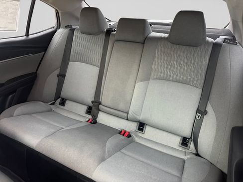 Certified 2025 Toyota Camry LE w/ Convenience Package FWD image 13
