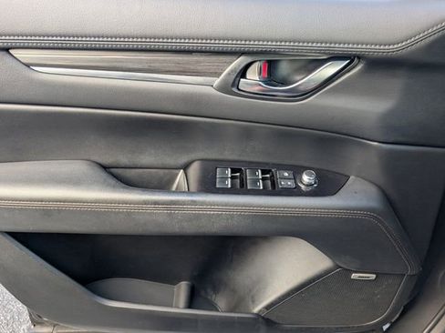 Used 2021 MAZDA CX-5 Grand Touring image 41