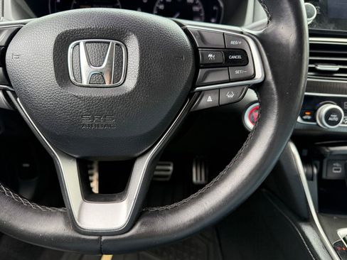 Used 2021 Honda Accord Sport Special Edition image 27