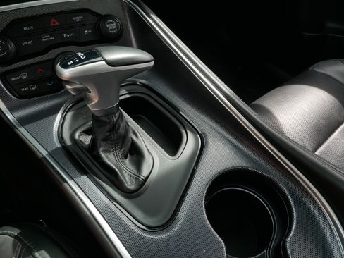 Used 2018 Dodge Challenger GT w/ Driver Convenience Group AWD/4WD image 24