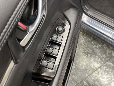 Certified 2023 MAZDA CX-5 Carbon Edition AWD/4WD image 8