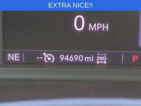 Used 2021 Chevrolet Tahoe Z71 w/ Z71 Signature Package image 14