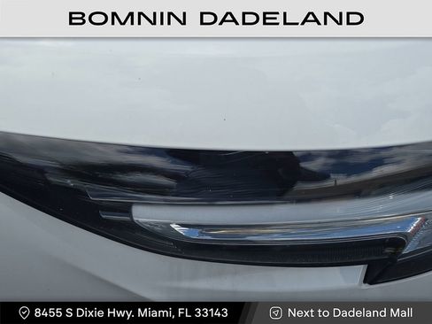 Used 2022 Buick Envision Preferred w/ Sport Touring Package image 11