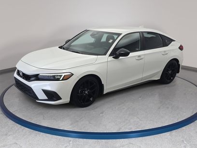 Used 2024 Honda Civic Sport
