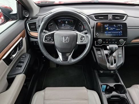 Used 2022 Honda CR-V EX-L image 13