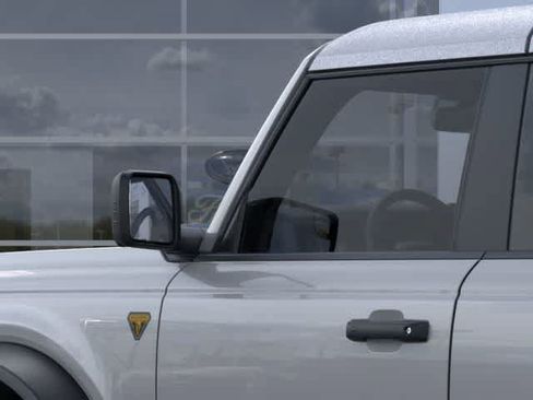 New 2026 Ford Bronco Badlands AWD/4WD image 22