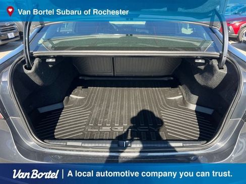 Certified 2024 Subaru Legacy Touring XT AWD/4WD image 26