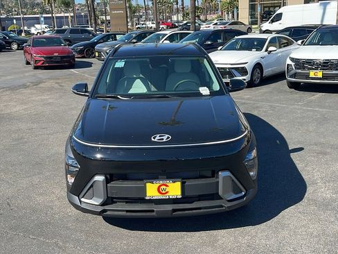 New 2026 Hyundai Kona SEL Sport image 2