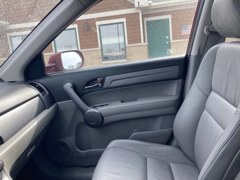 Used 2008 Honda CR-V EX-L image 15