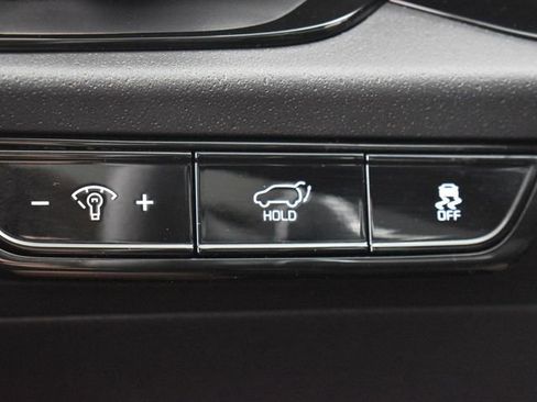 Certified 2025 Kia Niro Wave w/ Wave Preserve Package image 24