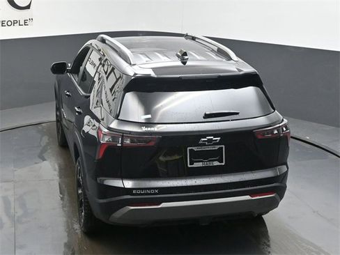 New 2026 Chevrolet Equinox LT image 35