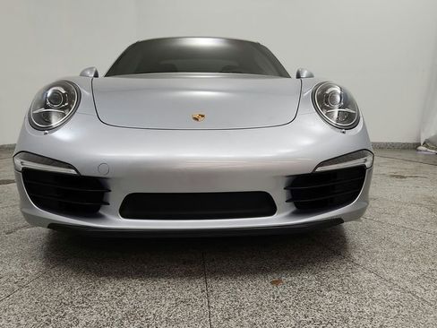 Used 2014 Porsche 911 Carrera RWD image 10