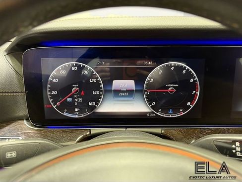 Used 2018 Mercedes-Benz E 400 Coupe image 13