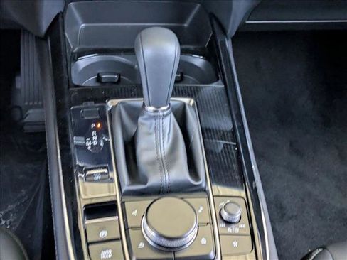 New 2025 MAZDA CX-30 AWD 2.5 S w/ Preferred Package image 11