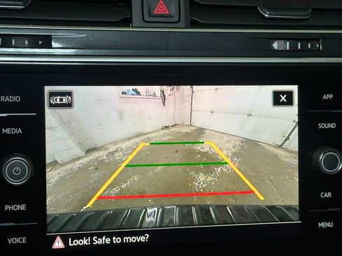 Used 2024 Volkswagen Tiguan S AWD/4WD image 39