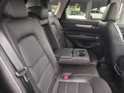 Certified 2025 MAZDA CX-5 AWD 2.5 S w/ Premium Plus Pkg image 32