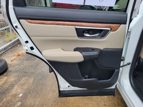 Used 2020 Honda CR-V EX image 24