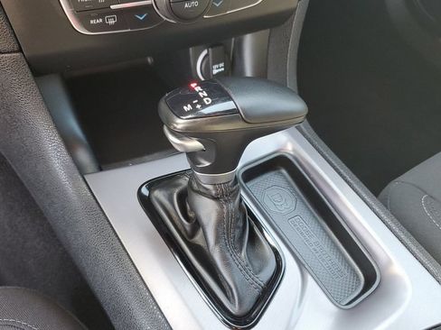 Used 2023 Dodge Charger GT w/ Blacktop Package RWD image 28