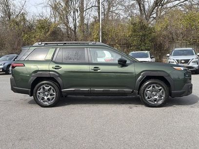 New 2026 Subaru Outback Premium