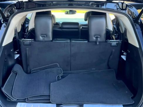 Used 2019 INFINITI QX60 Pure FWD image 12
