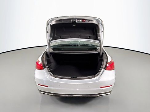 Used 2025 Mercedes-Benz C 300 4MATIC Sedan image 26